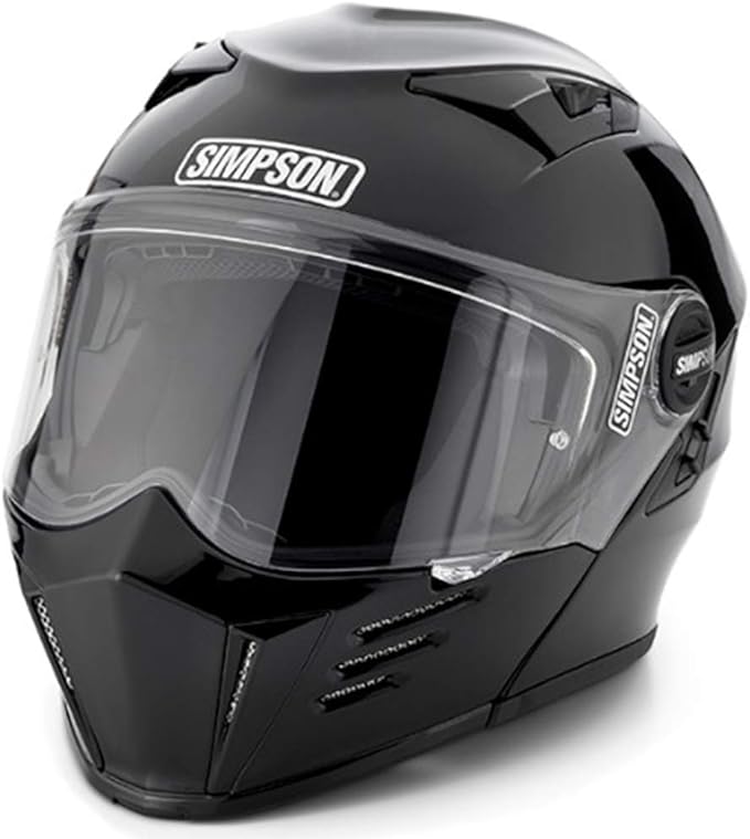Best Cruiser Motorcycle Helmets For You [2023]