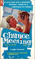 Chance Meeting (Blind Date) B008E0RWYU Book Cover