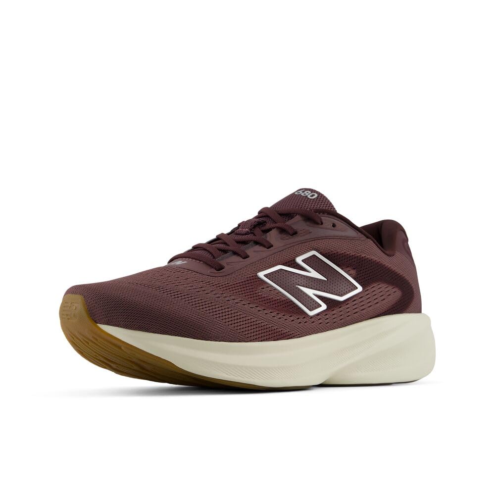 Men's Fresh Foam 680 V9 Running Sneakers