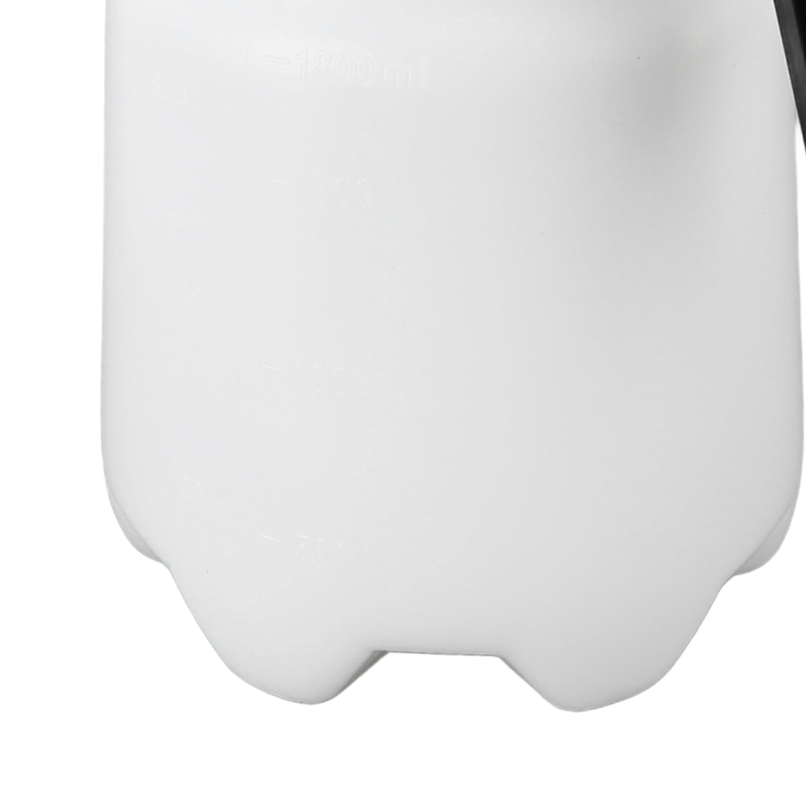 Domary Pulverizador de Espuma Inalámbrico, Eléctrico Presurizado Recargable de 1,8 L para Lavado Coches y Riego Plantas, Batería 2000mAh