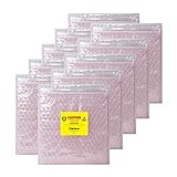 Anti Static Bubble Bags, Resealable Static Shielding Bag, Reusable for Sensitive Electronic Componen