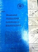 NRA Illustrated Shooting Handbook B000F3Q6O6 Book Cover