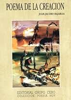 Poema de la creación (Poesía hoy)