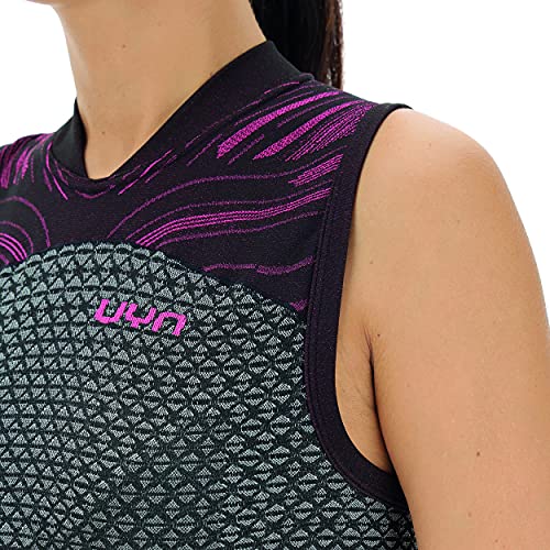 UYN Lady Running COOLBOOST OW Singlet