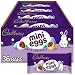 Cadbury Easter Candy Coated Mini Eggs, 1.5-Ounce Packages (Pack of 36)