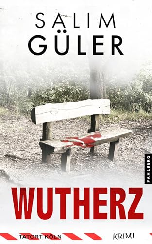 Wutherz - Tatort Köln: Krimi