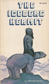 Mass Market Paperback The Iceberg Hermit Book