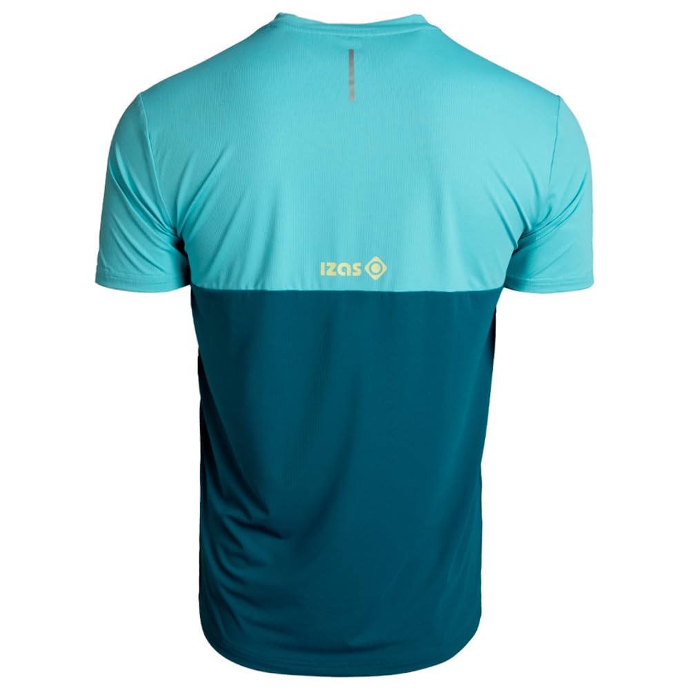 IZAS T-Shirt à Manches Courtes Pampa M