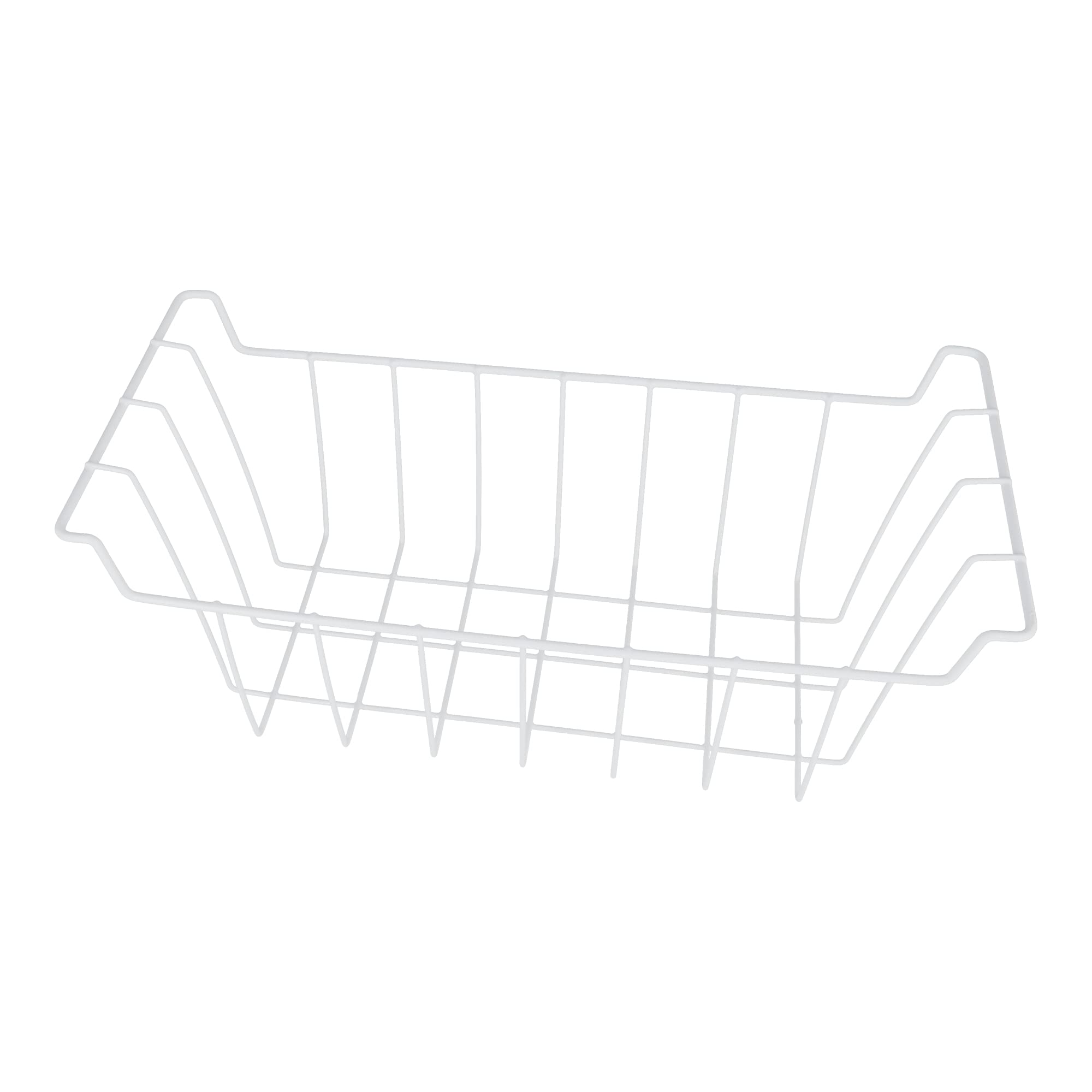 sparefixd Drahtkorb für Gefrierschrank, 53 cm lang