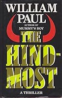 The Hindmost B00474F14K Book Cover