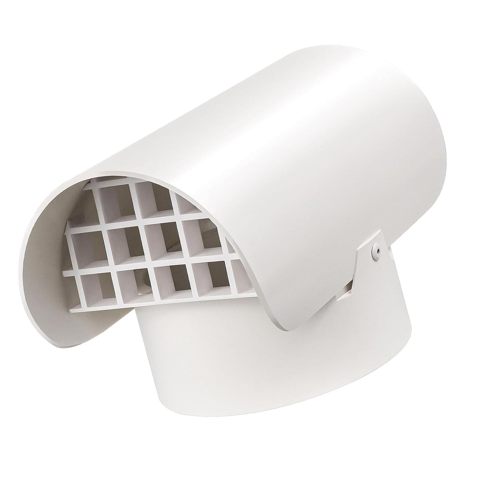 Chapeau de sortie PVC 7,6 cm pour stopper les blocages de tuyau CVC