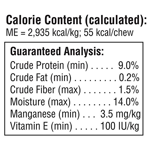 SmartBones SmartSticks, Treat Your Dog to a Rawhide-Free Chew Made With Real Meat and Vegetables - Image 4