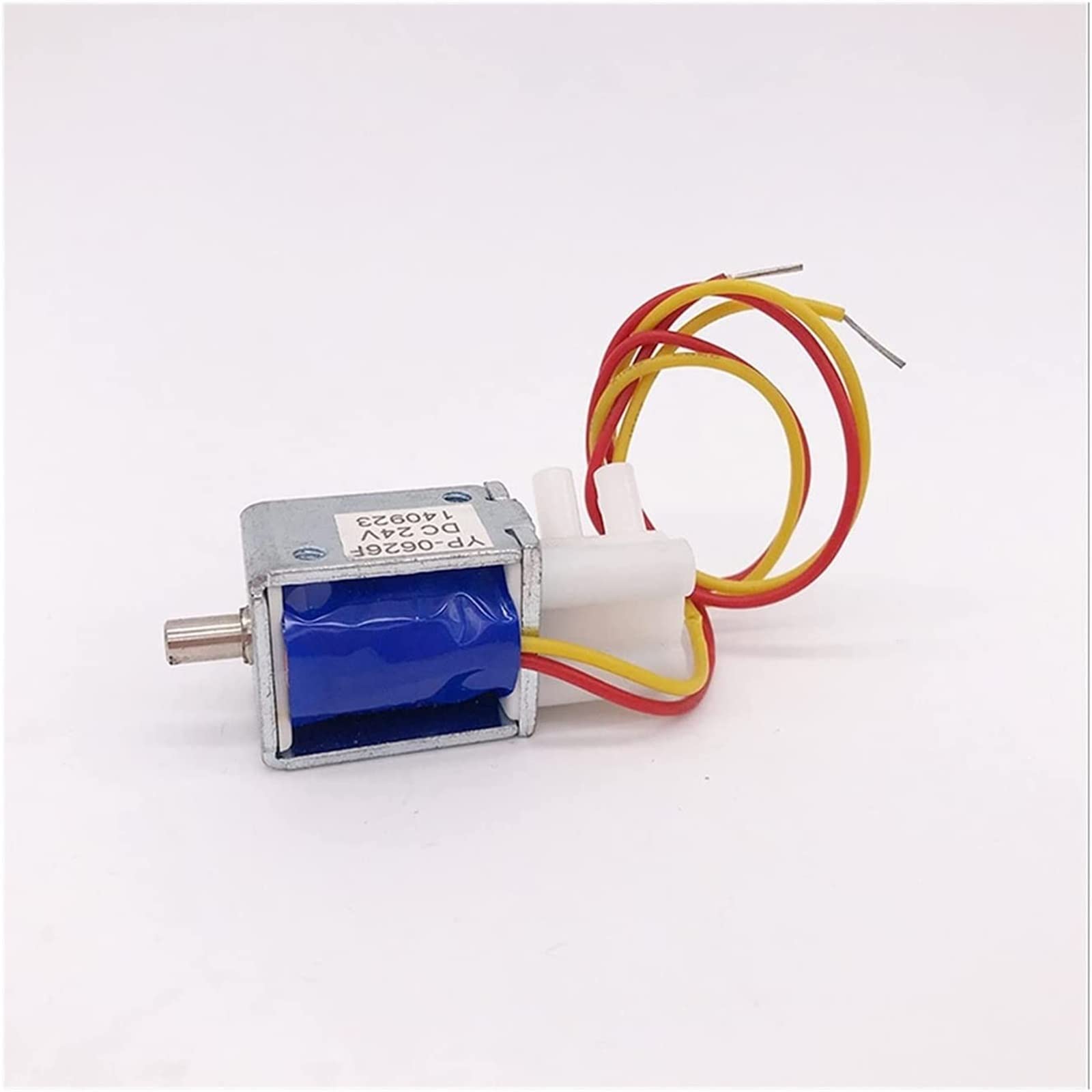 Micro vanne automatique 24V pour systeme irrigation et aquarium