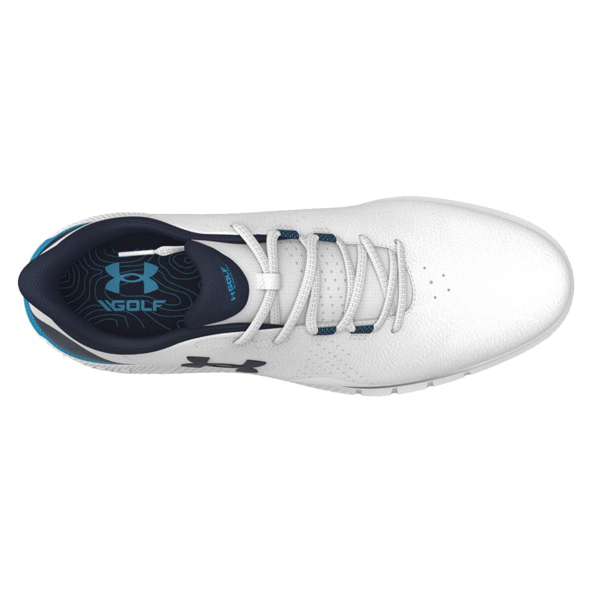 Under Armour Drive Fade Spikeless Zapatos de golf Hombre