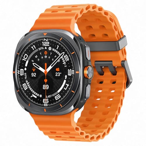 Samsung Galaxy Watch Ultra Smartwatch, Fitness-Uhr, Fitness Tracker und...