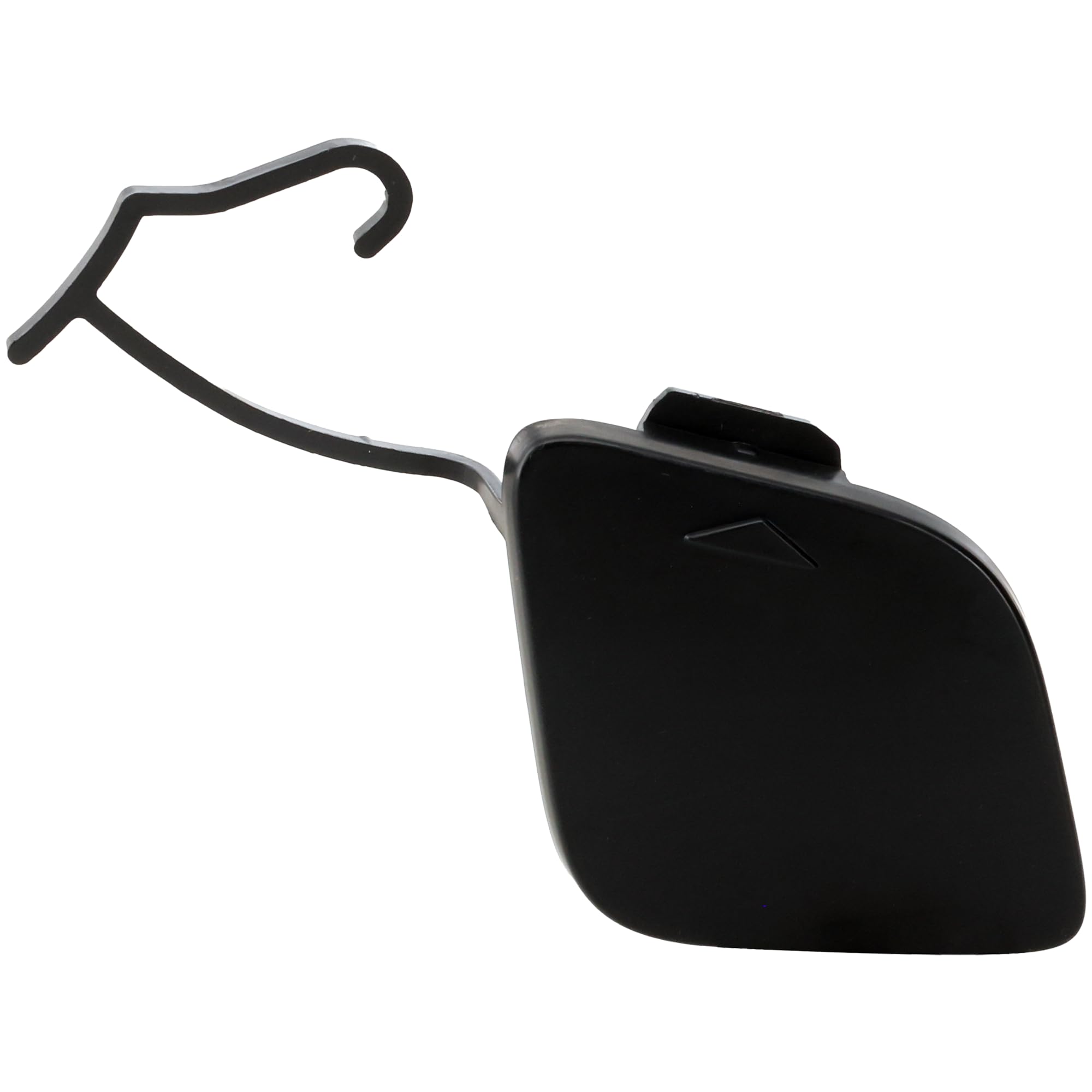 Garage-Pro Tow Eye Cover Compatible with Mercedes Benz Metris 2016-2023 Front