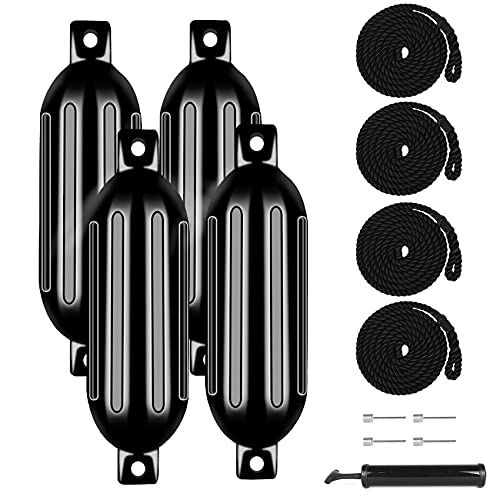 Amazon Best Sellers Best Boat Fenders