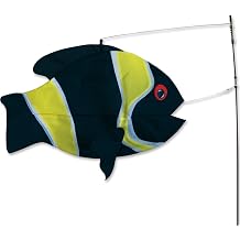 Premier Kites Swimming Fish - Damsel Fish