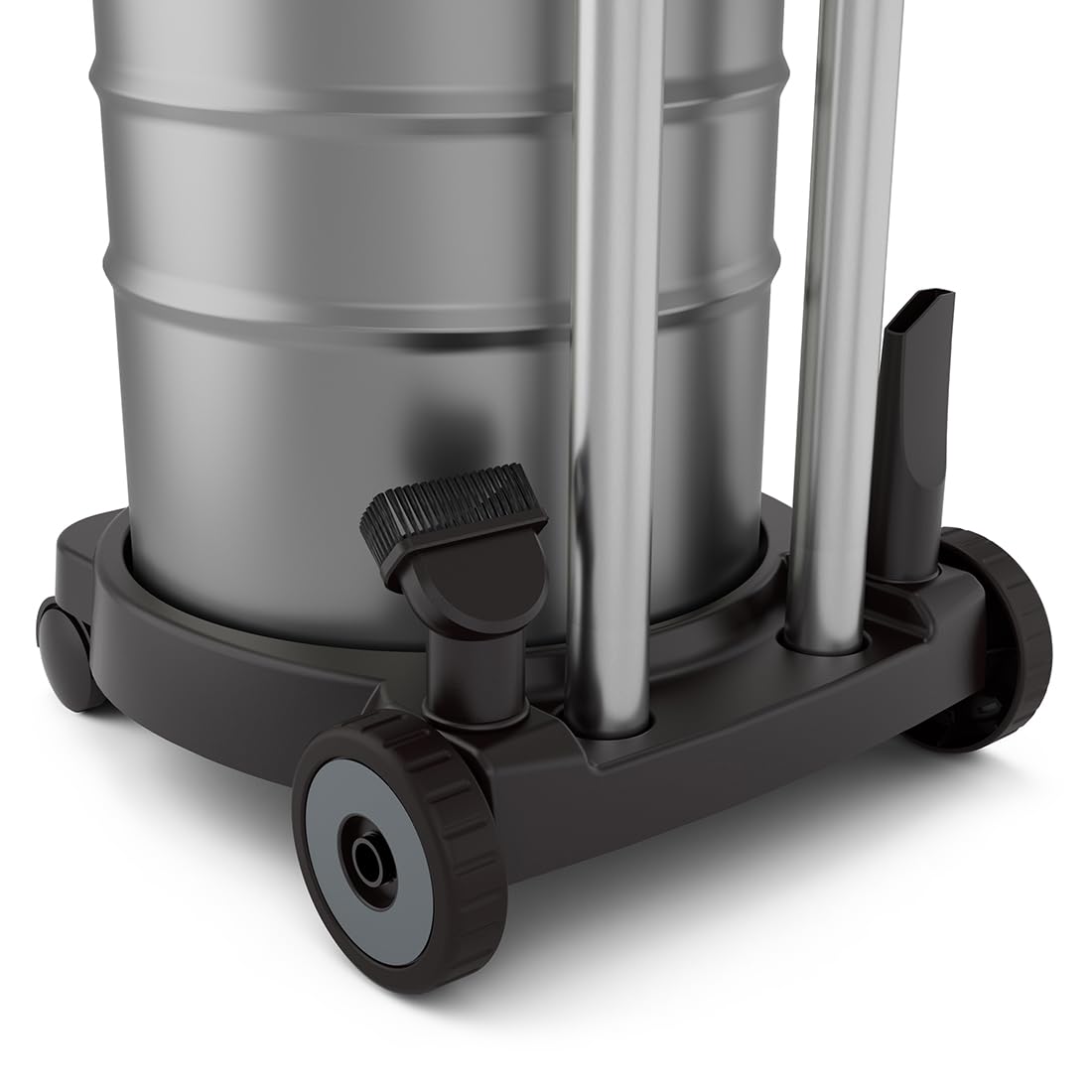 MENZER Aspiratore di Sicurrezza (Aspiratore a Umido/a Secco) VCM 330, Classe di Polvere M, 30 Litri, Attrezzatura Antistatica Completa