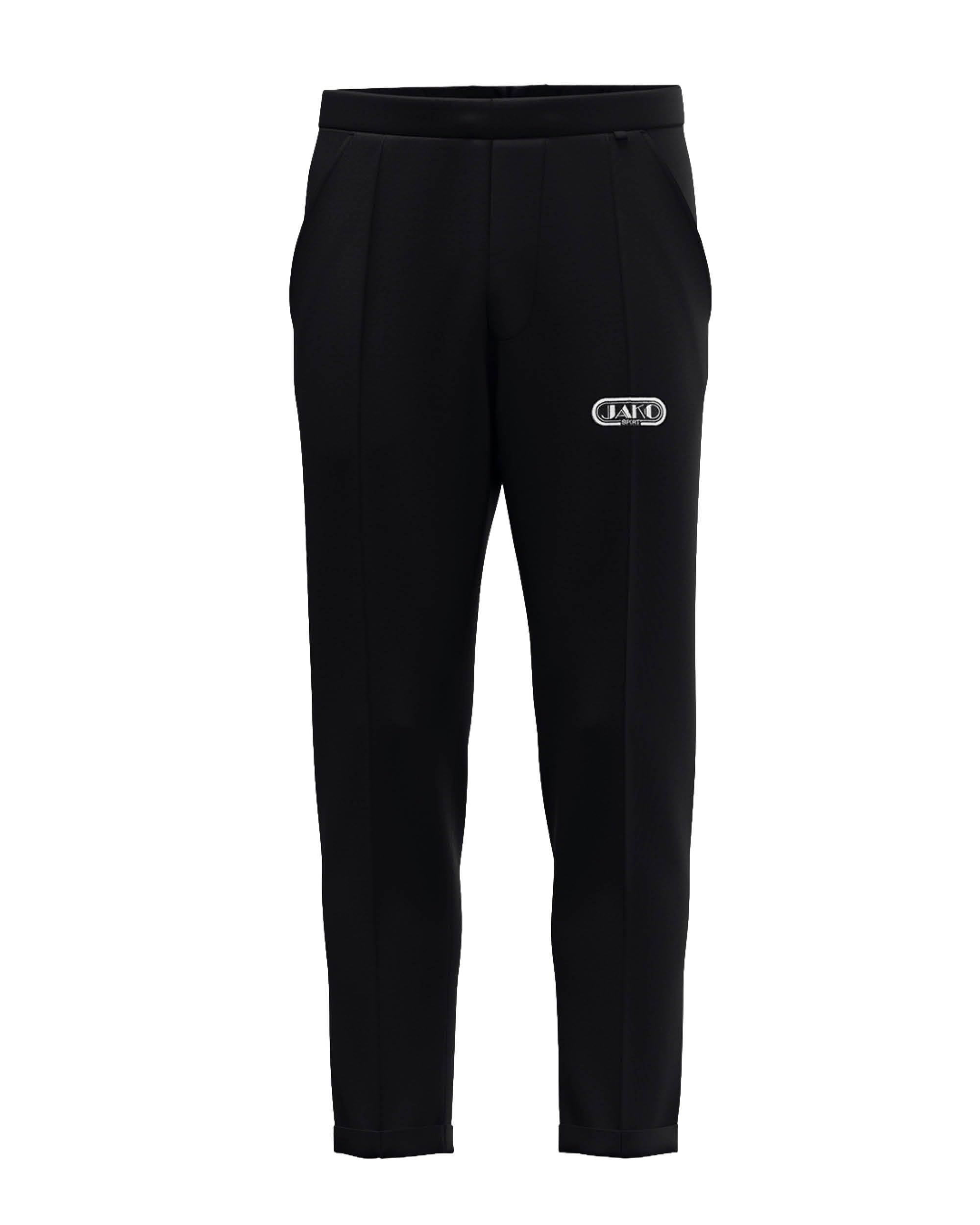 JAKO Wardrobe Trainingshose Unisex