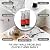 X-Protector Wall Mending Agent - Drywall Repair Kit 2 Tubes Pack - White Plaster Wall Putty - Liquid Drywall Patch Wall Hole Filler - Wall Patch Repair Kit Paste - Plaster Wall Repair Putty!