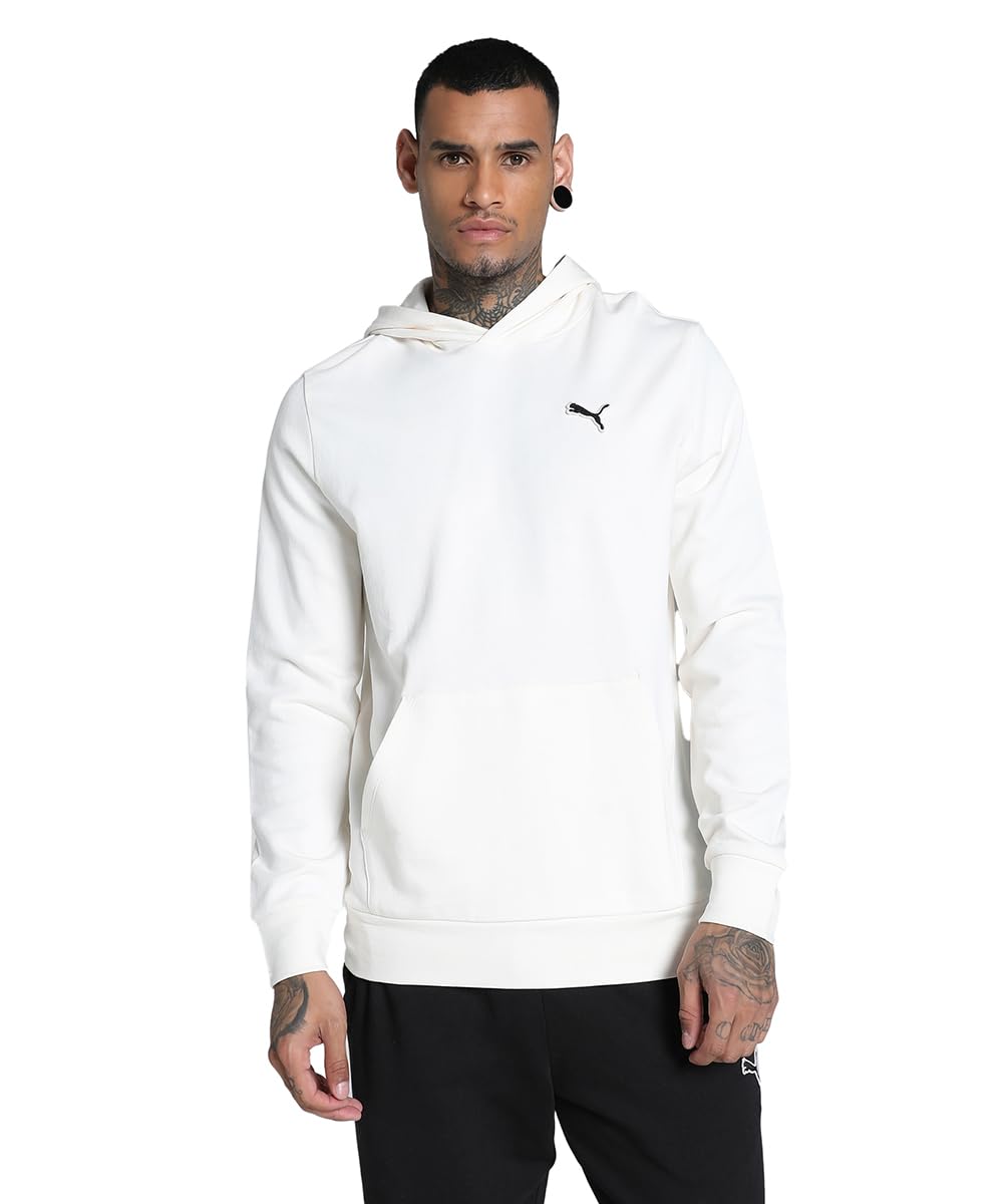 PUMA BETTER ESSENTIALS Hoodie TR