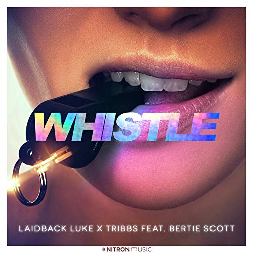 Laidback Luke & Tribbs feat. Bertie Scott