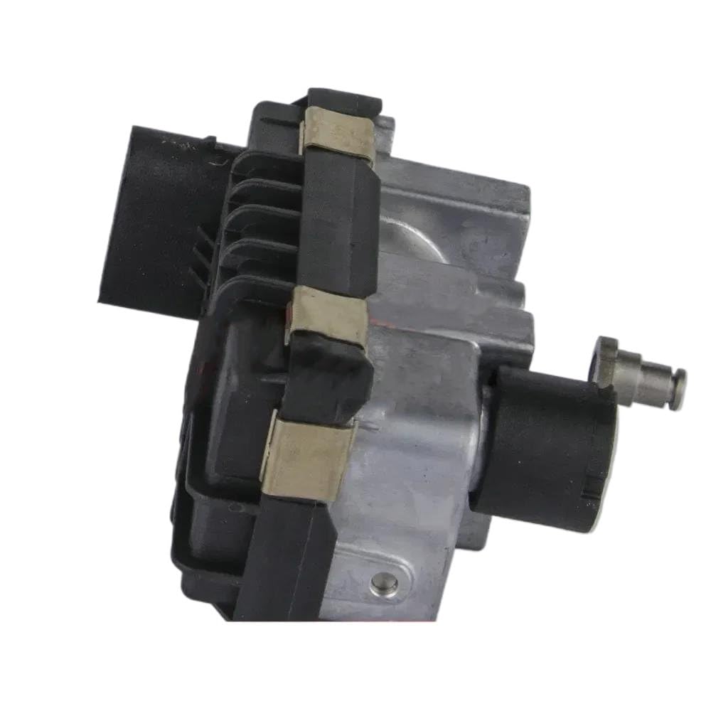 Turbocompresor Para X3 2.0D E83 E83N 110Kw 2004 Actuador Neumatico Turbo