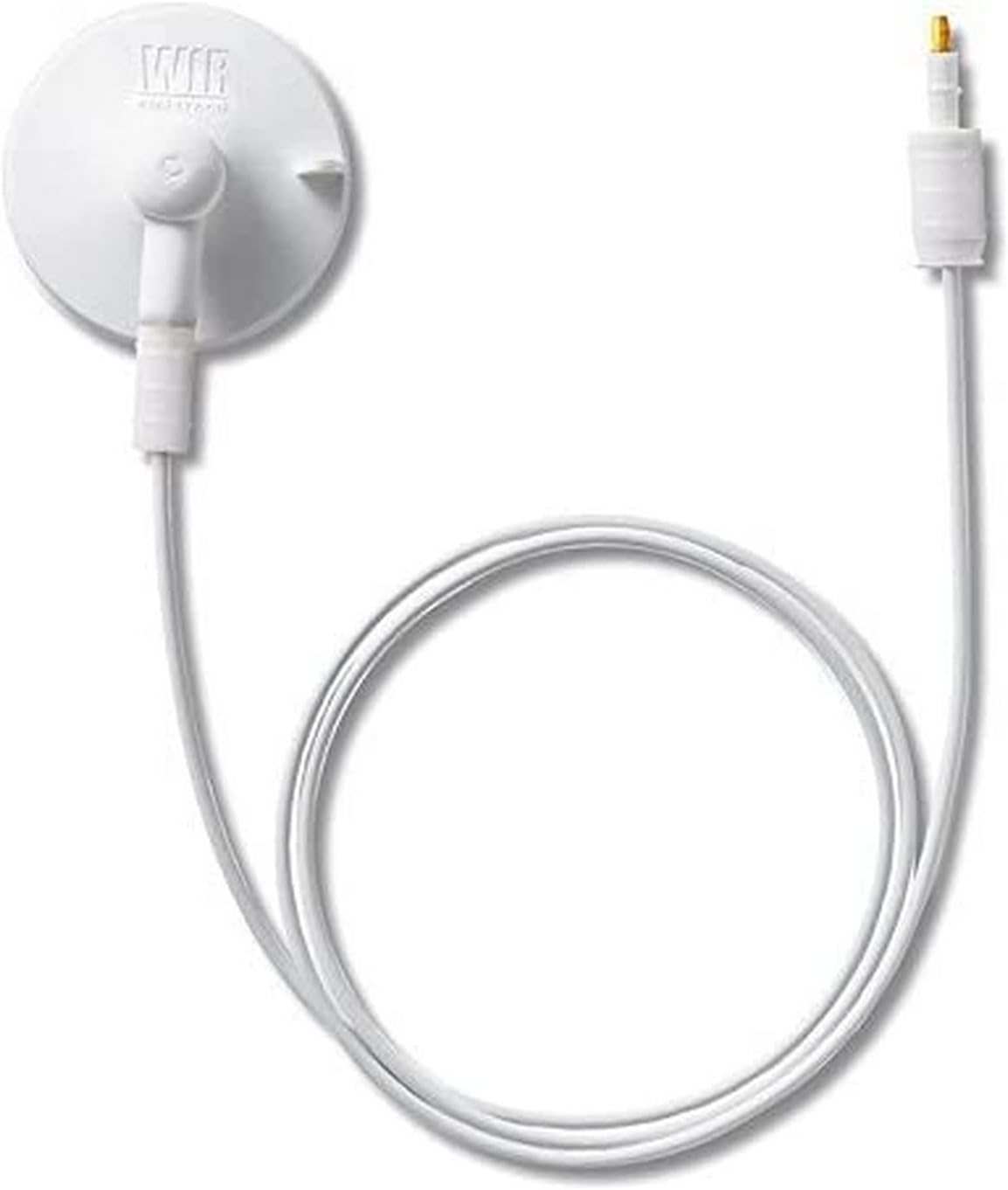 WIR elektronik eSO 371 Sun/Twilight Sensor 1 m for eWinder White
