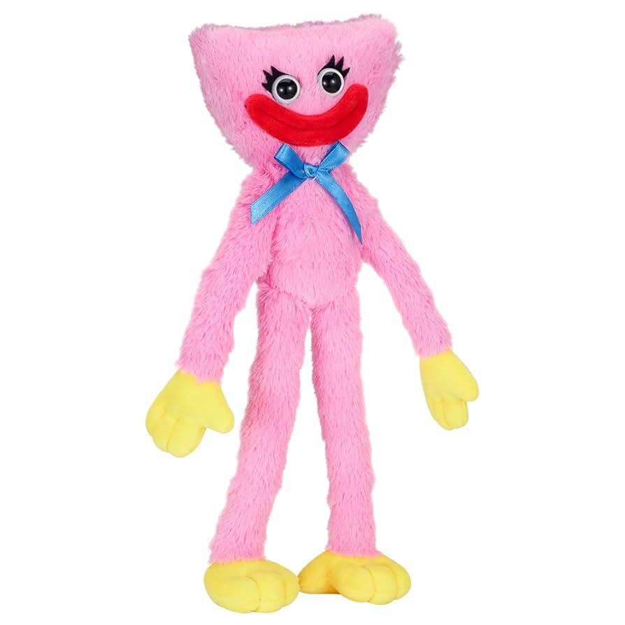 POPPY_PLAYTIME ぬいぐるみセット ハギーワギー キッシー ドーイ POPPY_PLAYTIME ぬいぐるみセット ハギーワギー キッシー ドーイ
