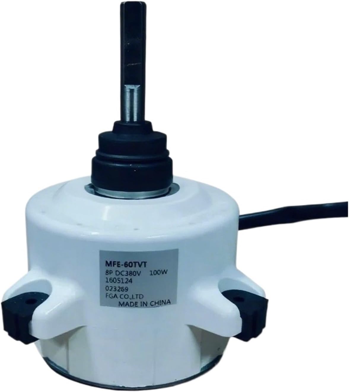 Air Conditioning DC Fan MFE-60P0 MFE-60PO MFE-60TVAT MFE-60TVT MFE60TVCT Compatible with Fujitsu(MFE-60TVT)