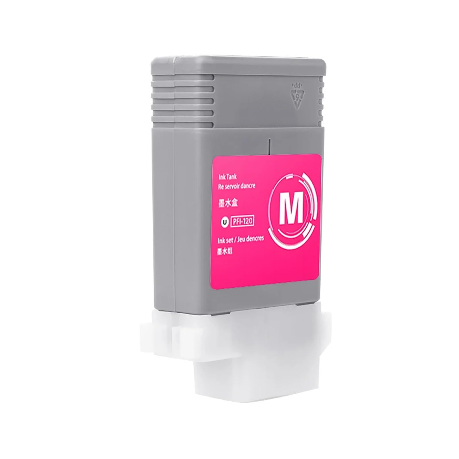 Cartuccia Ricaricabile PFI120 Compatibile Con Canon TM Serie