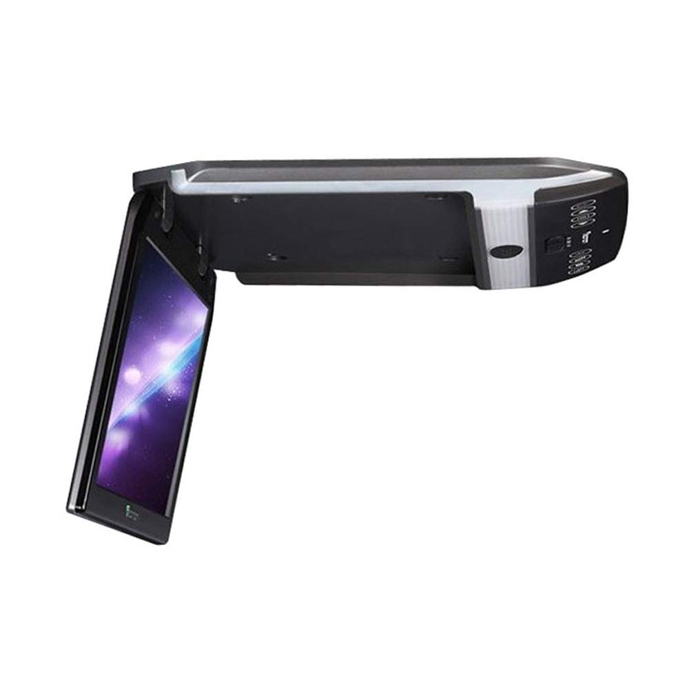 Amazon.co.jp: 10.1インチ フリップタウンモニター メッタルグレー