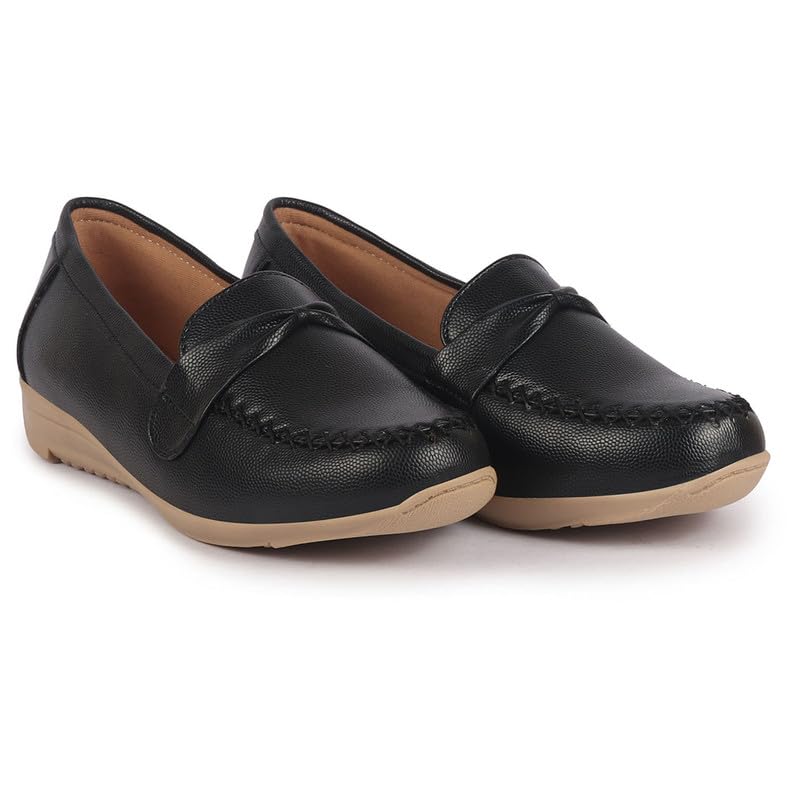 Image of FAUSTO Women Formal Pull-On Shoes