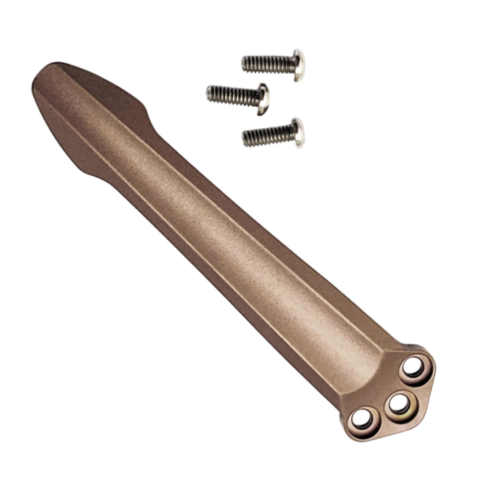 Metal Cutter Back Clip Lightweight Construction Back Clamp Pocket Clip for 551 Series Easy Carry Cutter Replacement