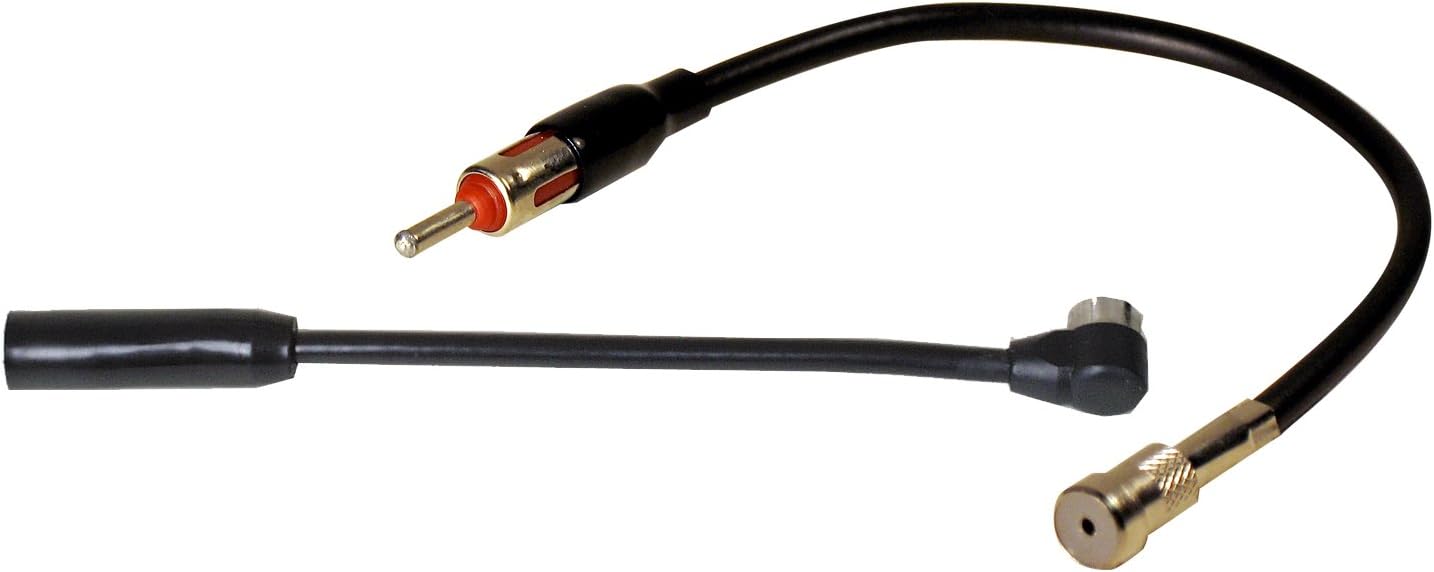 Ai VW10 Volkswagen/Audi Antenna Adapter Electronics