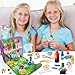 JOPSHEEN Potion Making Kit for Kids, 20 Bottles Potions, Christmas Birthday Toys Gifts for Boys Girls Age 8 9 10 11 12