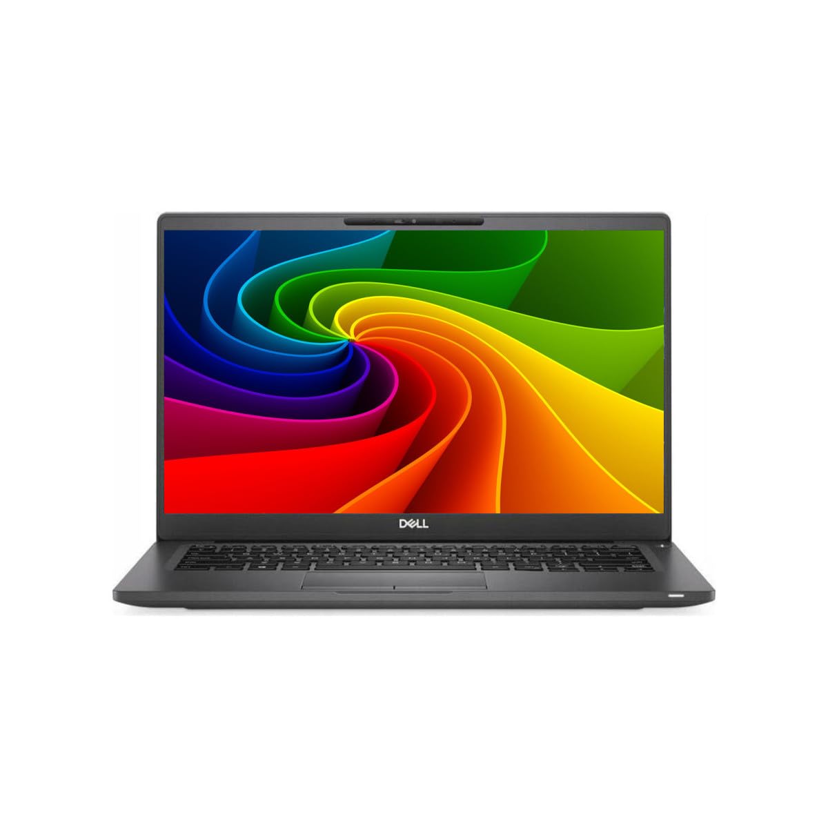 Dell Business Laptop Notebook Latitude 7400 i5-8365u 16GB 256GB SSD 1920x1080 Windows 11 QWERTZ (Generalüberholt)