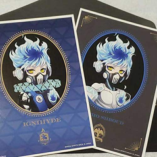 Amazon.co.jp: 一番くじ ツイステッドワンダーランド ツイステ J賞