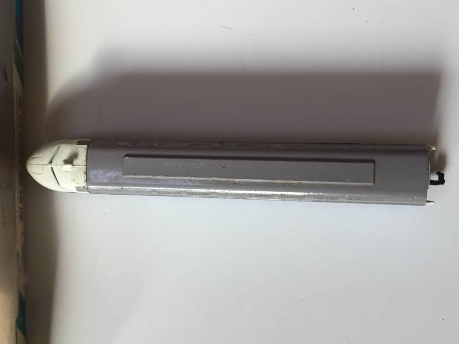 ダイカスケールNゲージ No.1 新幹線ひかり号 (超貴重!!日本製) ダイカスケールNゲージ No.1 新幹線ひかり号 (超貴重!!日本製