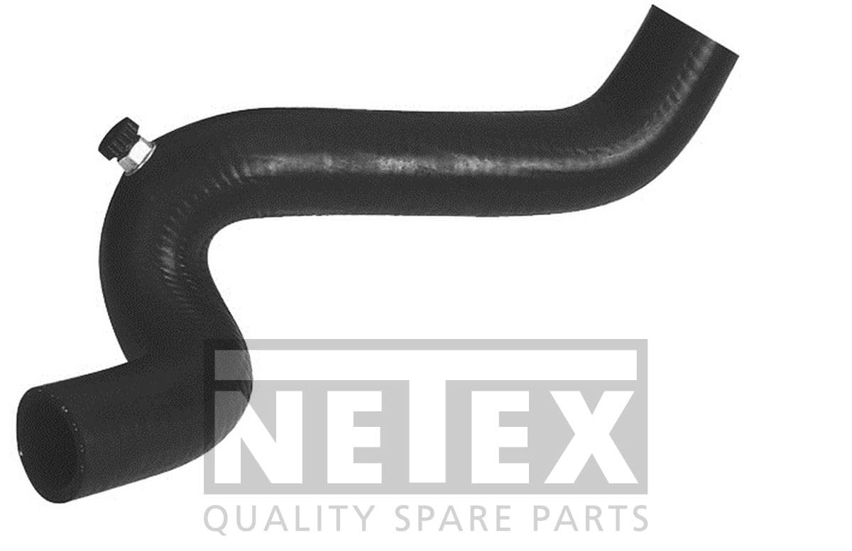 Netex Radyatör Üst Hortumu [ Renault Megane I, R19 1.6 (Enj) ] NTX R06 50601