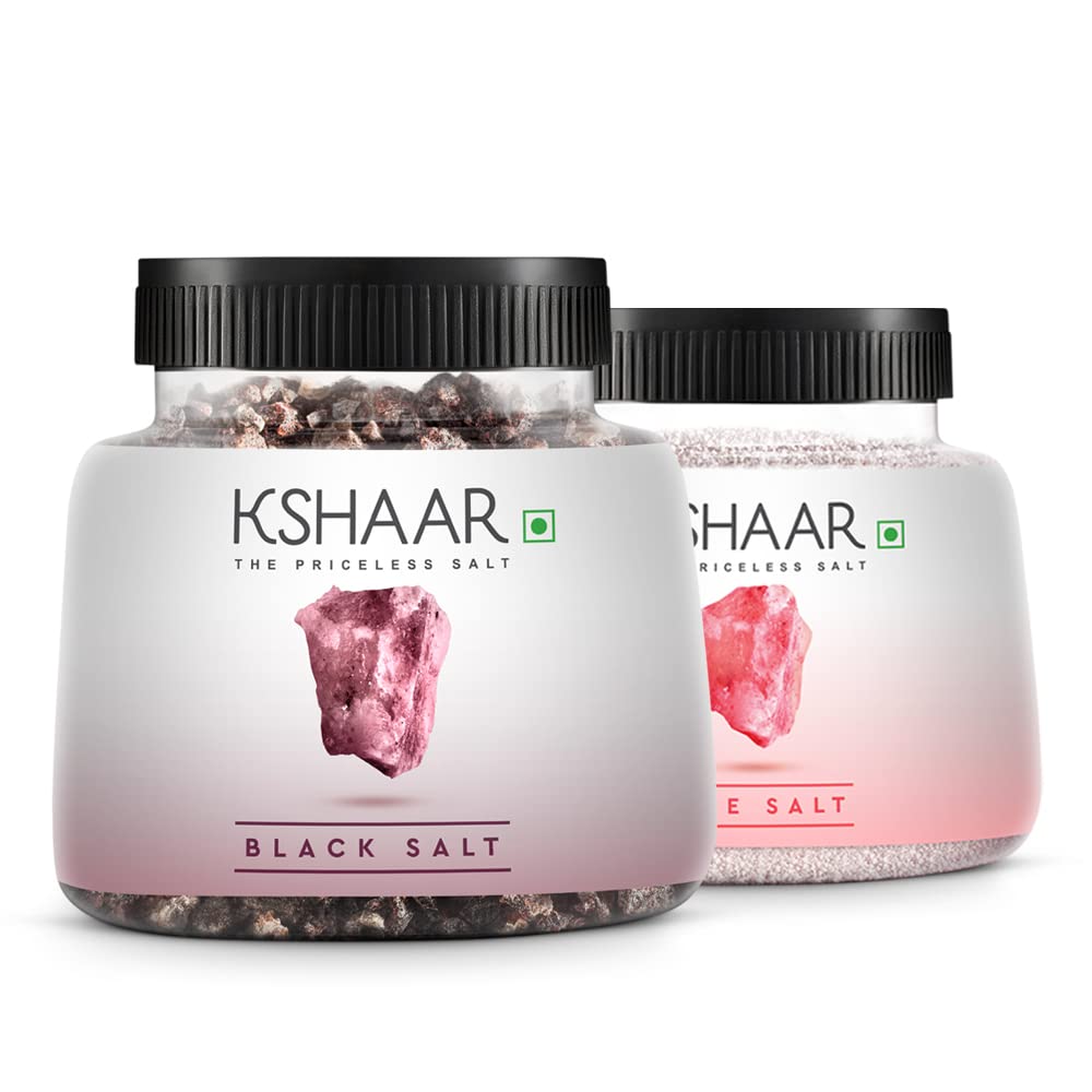 KSHAAR SALT Lake Salt(Powder)+ Black Salt-800G Each -(Pack Of 2) (B0BC2DDK7N) Amazon Price History, Amazon Price Tracker
