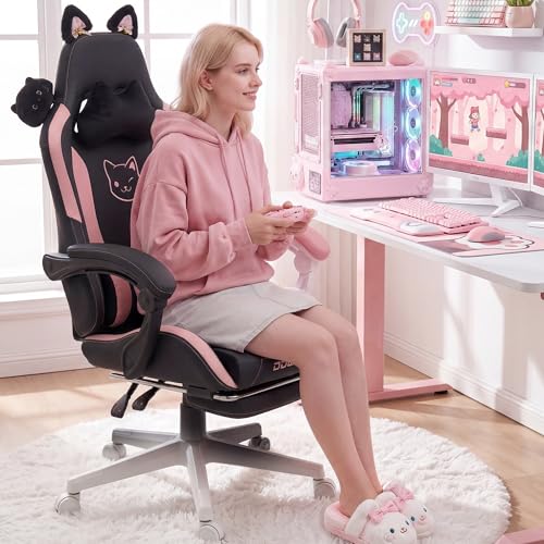 downix gaming chair review