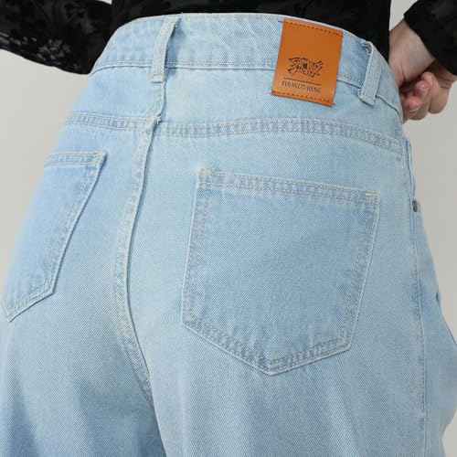 Image of PINACOLADA Women Jeans