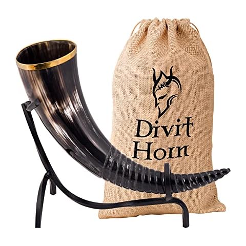 Corne à Boire Divit Cover