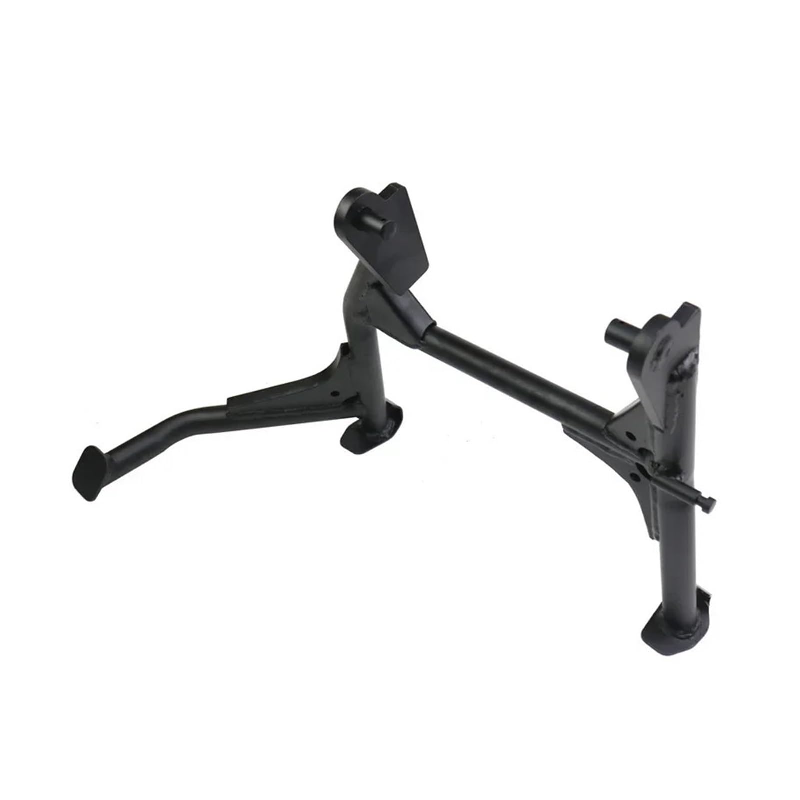 Pdanbd One Color Motorcycle Center Kickstand Motorcycle Middle Kickstand Center Parking Support Bracket For 450Mt 450 Mt Mt450 2023 2024 Central Kick Stand Accessory