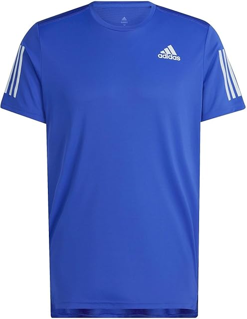 adidas Men's Own The Run Tee T-Shirt