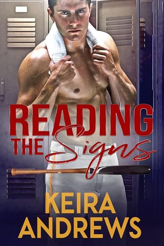 Reading the Signs: Gay Sports Romance