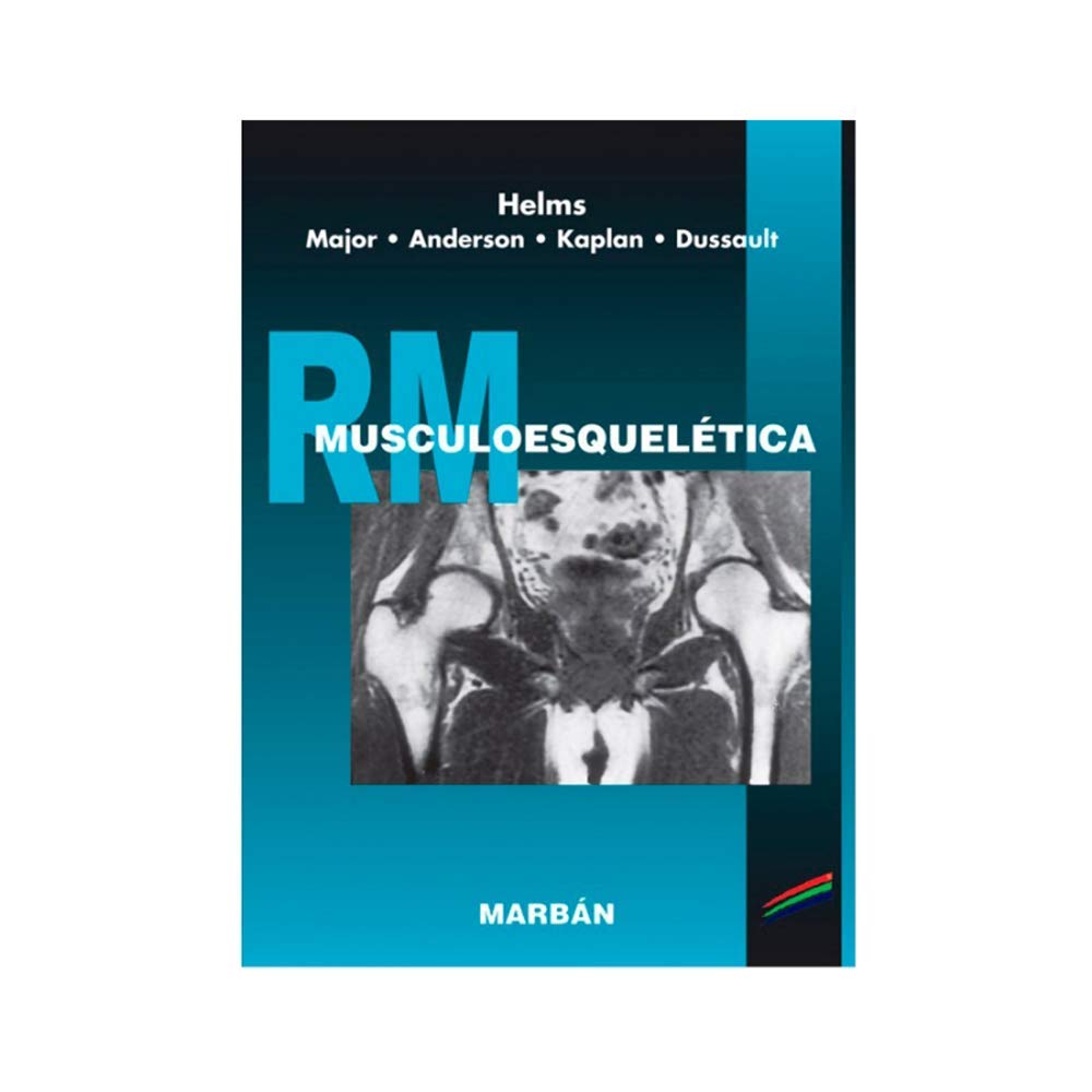 RM musculoesquelética