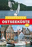  Törnführer Ostseeküste 2: Wismar bis Stettin